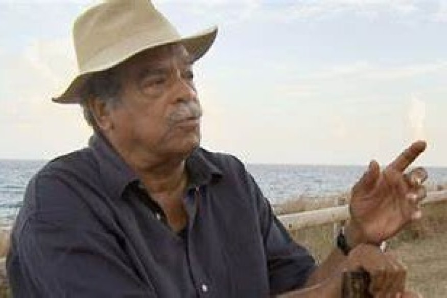 Odyssées immigrées # 20 janvier 2023 -  Entretien avec Edouard Glissant, 2e partie (rediffusion)