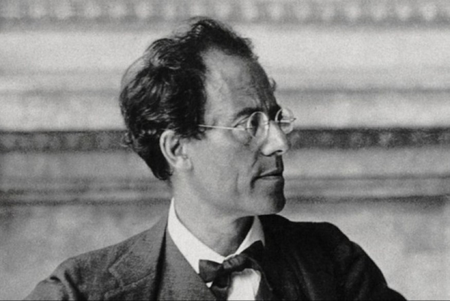 Harmonie du soir # 26 janvier 2023  - Les lieder de Mahler