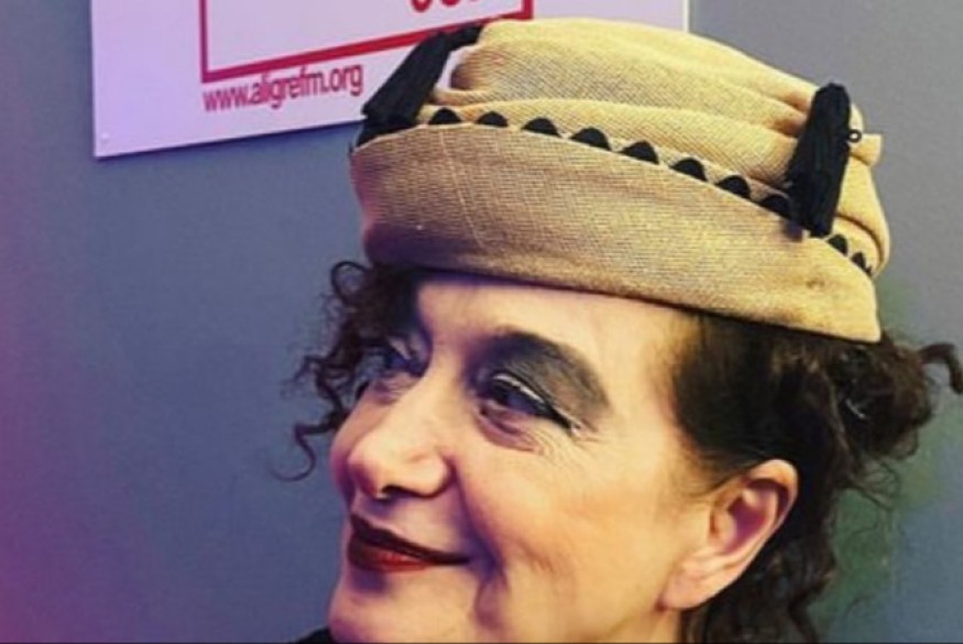 Au fil des pages # 26 janvier 2023 - Sapho