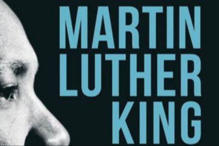 Odyssées immigrées # 17 février 2023 - Martin Luther King, une biographie intellectuelle et politique