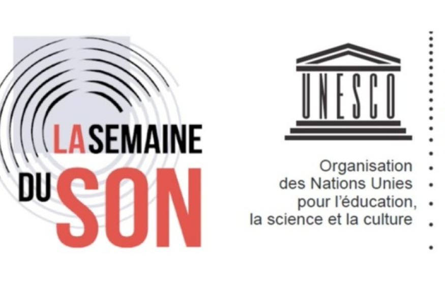L'étincelle dans la ville # 20 février 2023 - La Semaine du Son