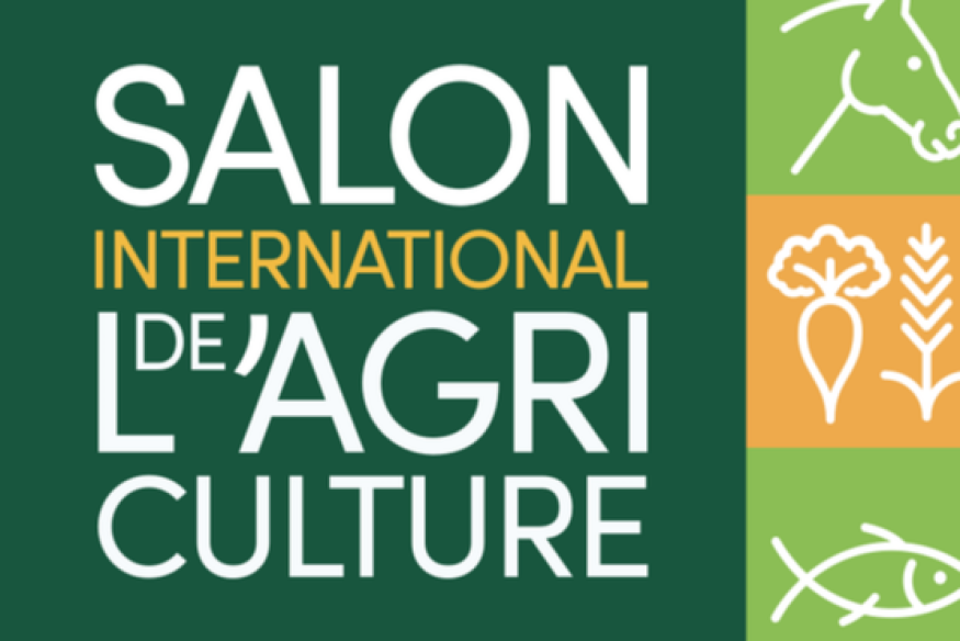 L'étincelle dans la ville # 27 février 2023 - Le salon international de l'agriculture