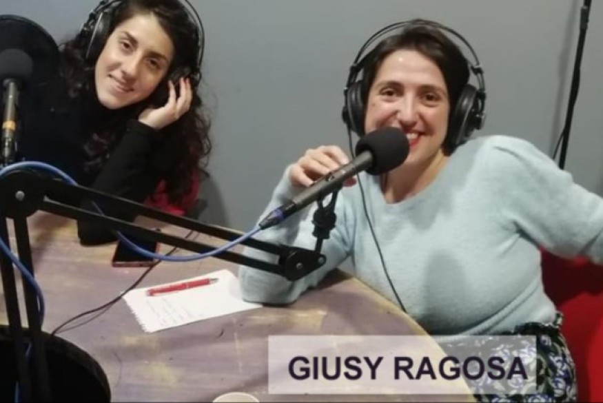 Cappuccino # 26 février 2023 - invitée Giusy Ragosa de la Galleria Continua Paris