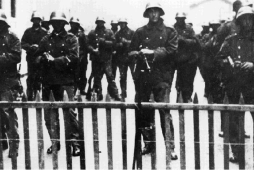 La vie est un roman # 07 mars 2023 – Claude Muret et son projet : la Cervelle