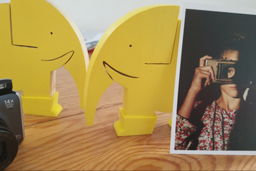 Ecoute ! il y a un éléphant... # 08 mars 2023 - La photo, le livre, l'enfant