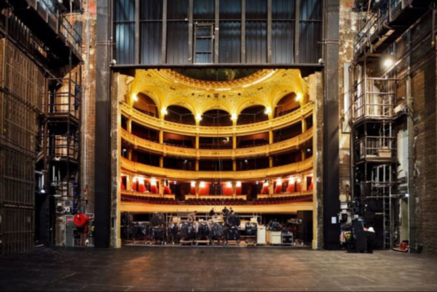 Harmonie du soir # 09 mars 2023 - Emmanuelle Cordoliani