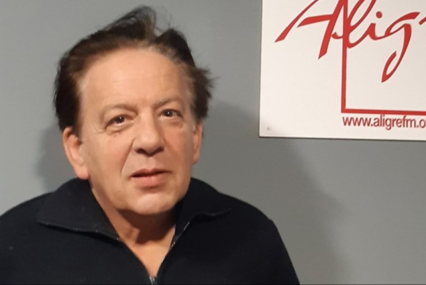 Au fil des pages # 16 mars 2023 - Jean-Baptiste Para