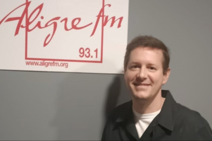 Au fil des pages # 09 mars 2023 - Olivier Maillart