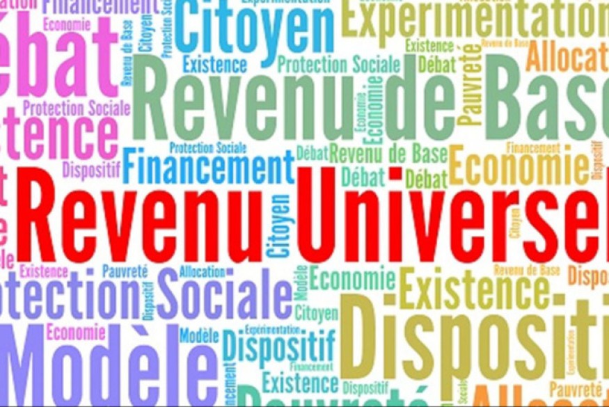Voix contre oreille # 22 mars 2023 - Un revenu universel est-il possible ? Souhaitable ?