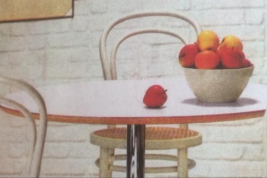 Les Grands s'amusent # 23 mars 2023  - Le design pour tous avec Mr Yves Cambier !