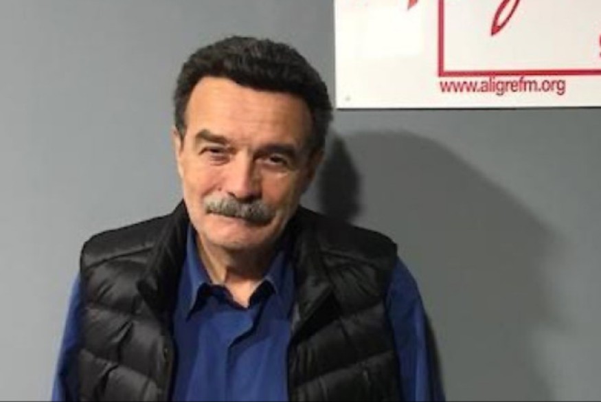 Tocades # 23 mars 2023 - Edwy Plenel, journaliste et directeur de Mediapart