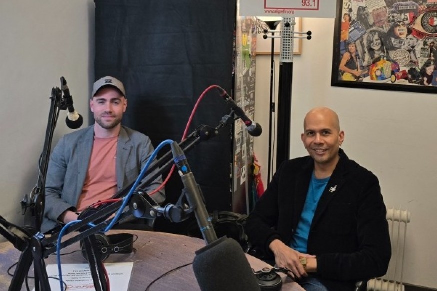 Jazzland - 07.06.2025 - Paul Morvan et Mario Ponce-Enrile