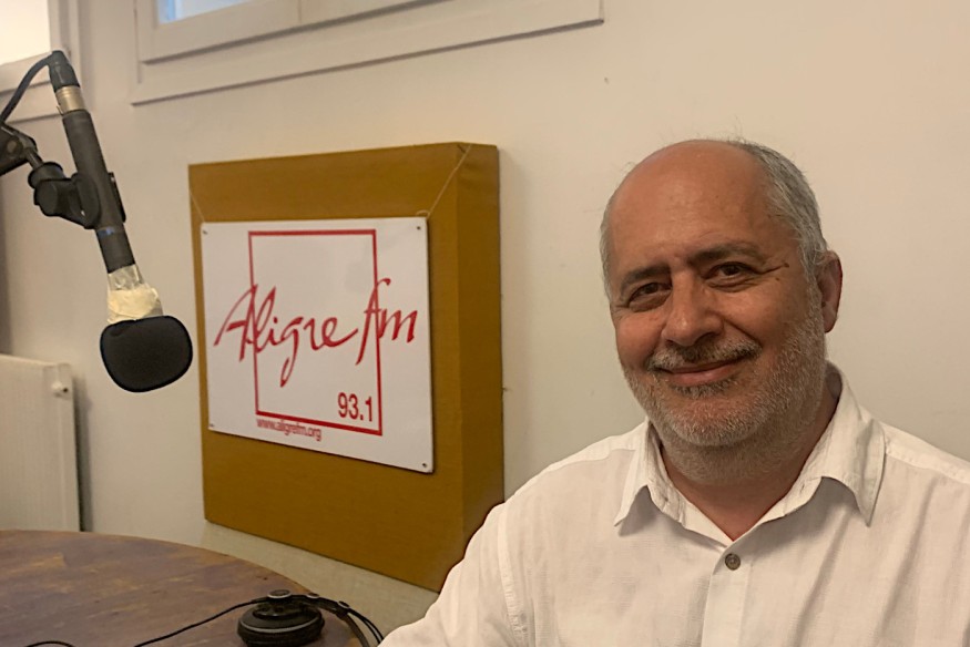 Lusitania # 14 juin 2025 / Carlos Pereira-Présentation de la série documentaire "Le parcours extraordinaire de la communauté portugaise en France"