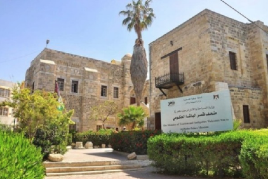 La vie est un roman # 24 juin 2025 – Gaza et son patrimoine - INTERVIEW DE ANNE-MARIE EDDÉ ET FABRICE VIRGILI