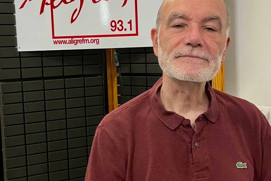 Un historien à Gaza, Jean-Pierre Filiu