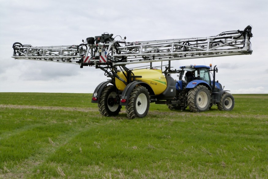 Les arènes de l'écologie #27 - 25/06/2025 - L'agriculture empoisonne, Une agriculture sans pesticides est-elle possible ?