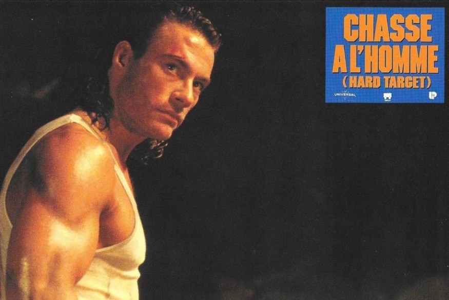 POPCORN & BANJO # 22 AOÛT 2025 - HARD BOILED, CHASSE À L'HOMME, THE KILLER