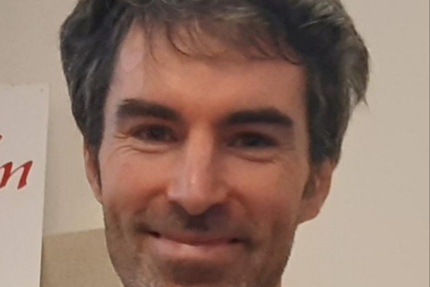 AU FIL DES PAGES # 21 MARS 2024 – GUILLAUME BUNEL