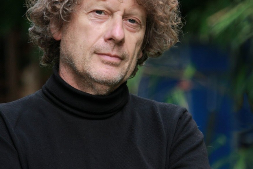 AU FIL DES PAGES # 12 DÉCEMBRE 2024 – ARNAUD HUDELOT