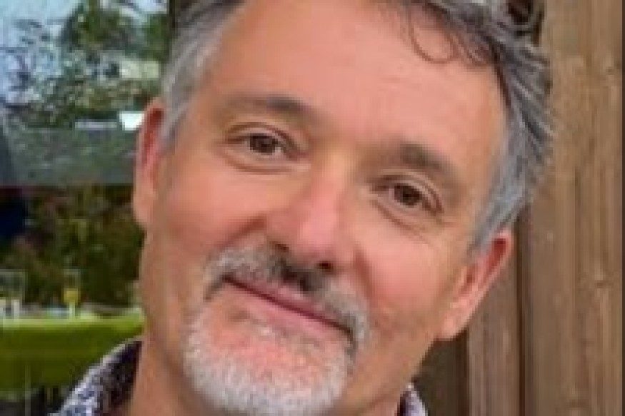 AU FIL DES PAGES # 27 MARS 2025 – BERTRAND RUNTZ