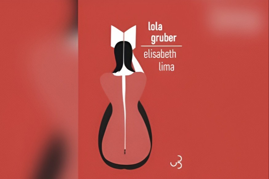 La vie est un roman # 9 septembre 2025 – Entretien avec Lola Gruber sur son roman Elisabeth Lima paru chez Bourgois éditeur