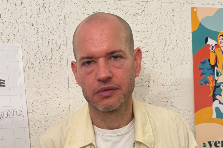 Vive le cinéma! # 15 septembre 2025 - Nuit américaine : Nadav Lapid