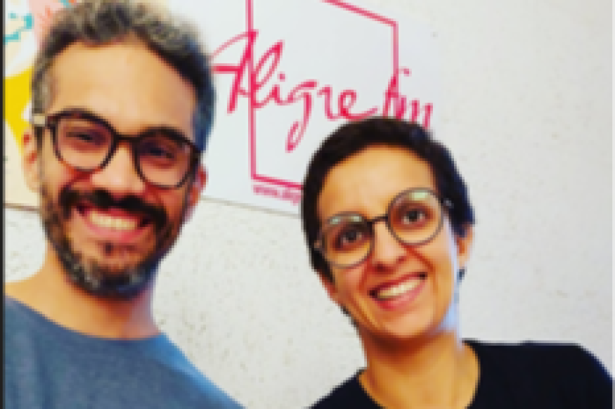 Brasil Alto Astral du 19 septembre 2025