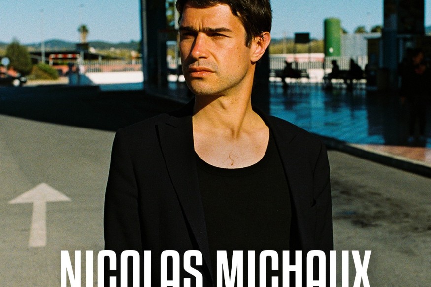 Nicolas Michaux dans Chacun son Tempo 16/09/2025