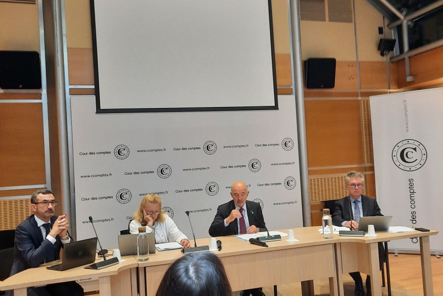 Les arènes de l'écologie #31 - Les mauvais comptes de la transition écologique