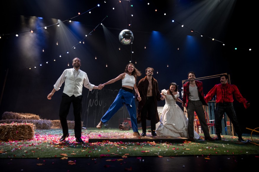 Radioscenic #22 septembre 2025