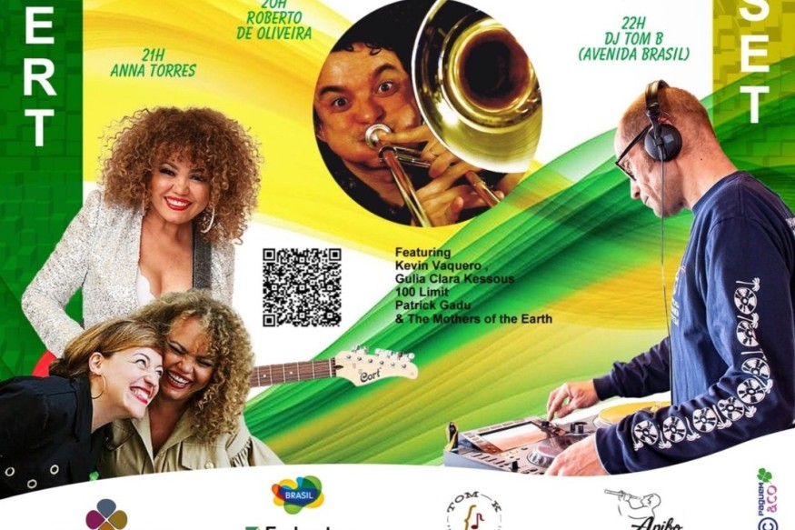 Brasil Alto Astral Emission du 26 septembre 2025