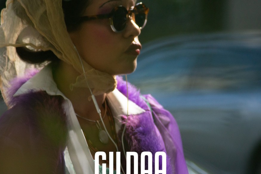 Gildaa dans Chacun son Tempo 23/09/2025