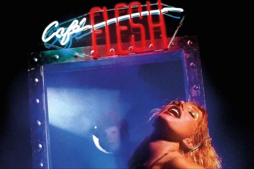 POPCORN & BANJO # 29 SEPTEMBRE 2025 – VALEUR SENTIMENTALE, SIRAT, CAFE FLESH