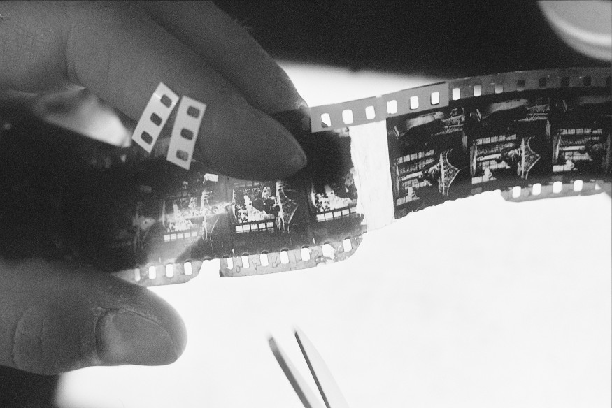 La vie rêvée des ondes - Numéro 7