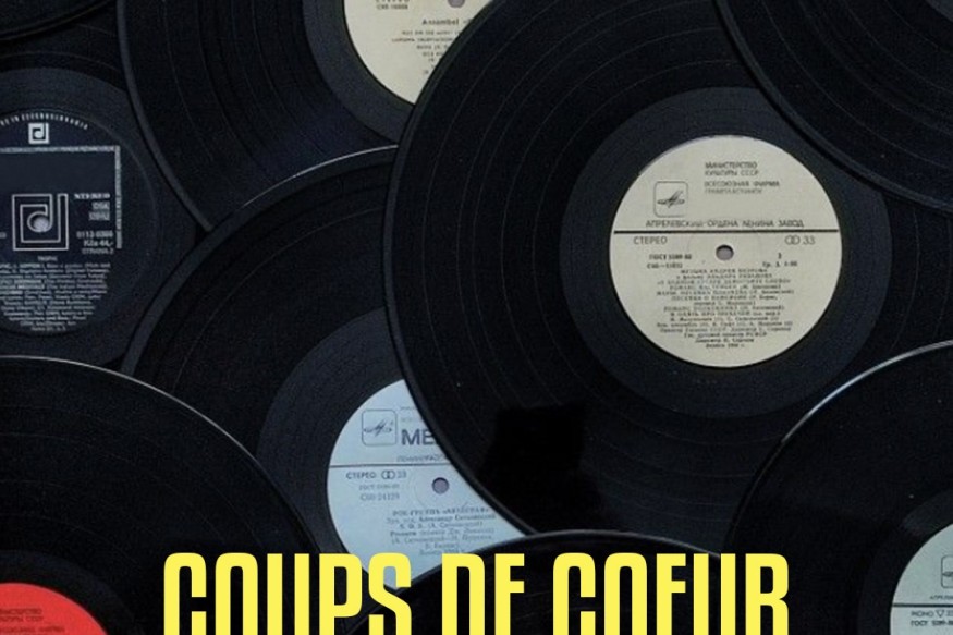 Spéciale Coups de Coeur // Chacun son Tempo 30/09/2025