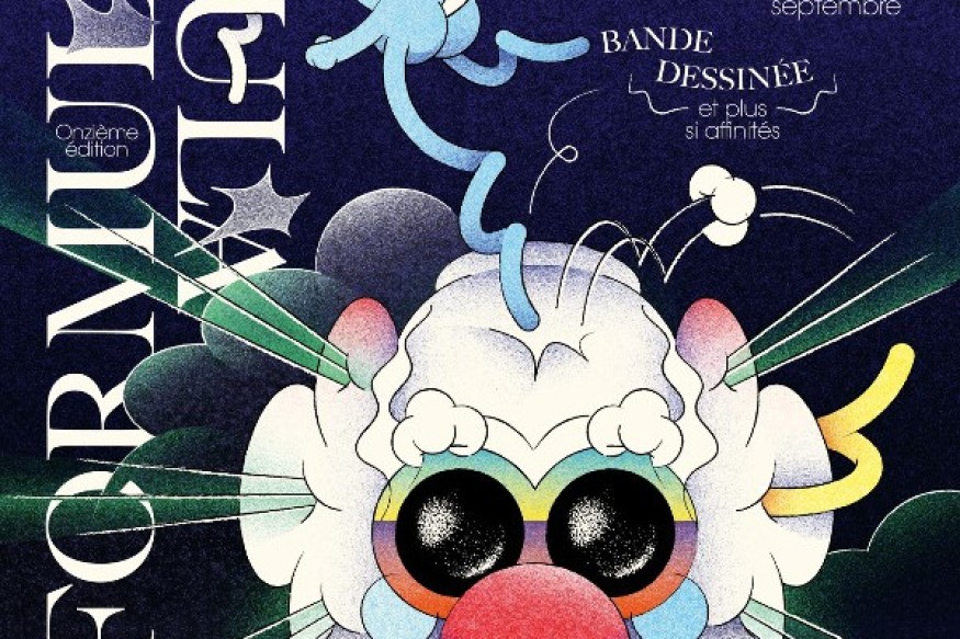 Festival Formula Bula : quel avenir pour les maisons d'édition alternatives ?