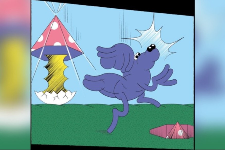 L'étincelle dans la ville # 13 octobre 2025 - Formula Bula 13 - Bande Dessinée et plus si affinité - Aligre Fm