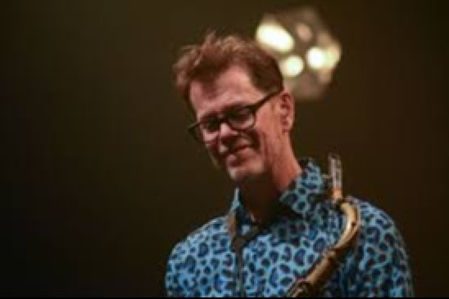 Jazzland rencontre le saxophoniste iconique Donny Mc Caslin