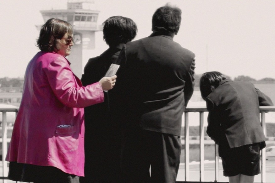 Vive le cinéma! # 27 octobre 2025 - Nuit américaine : Dominique Cabrera