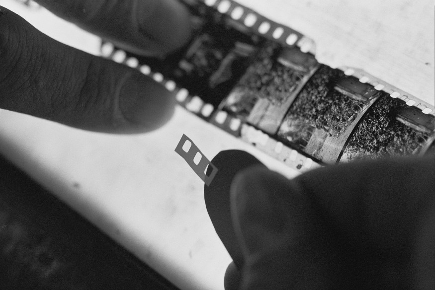 La vie rêvée des ondes - Numéro 8