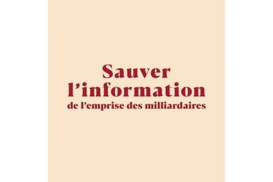 Pluralisme dans les medias et démocratie : quel avenir ?