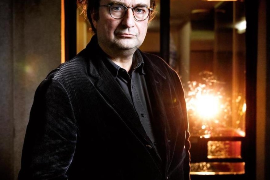 La Vie Est Un Roman - François Angelier et ses mauvais genres