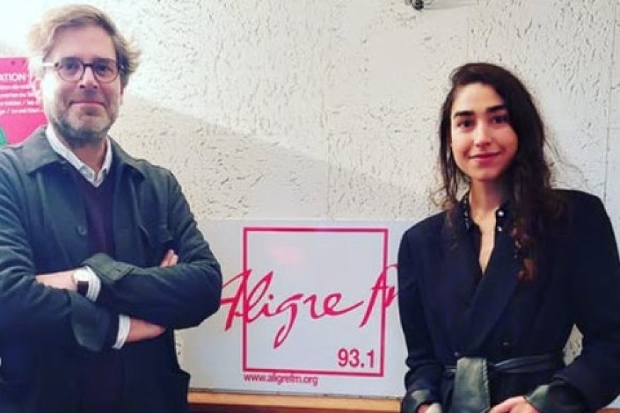 La Vie Est Un Roman - émission du 07/10/2025