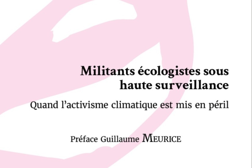 Les arènes de l'écologie #40- 19/11/2025 - Écologie : ennemi public d'un pouvoir en crise ! La liberté de la presse est-elle menacée ?