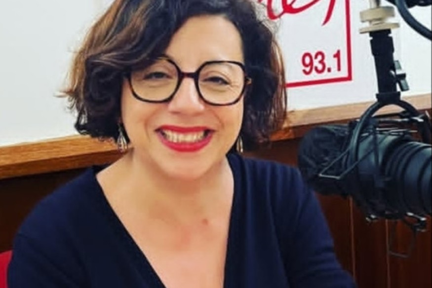 Philosophie au présent du 29/11/2025. Le philosophe médiatique avec Malika Temmar