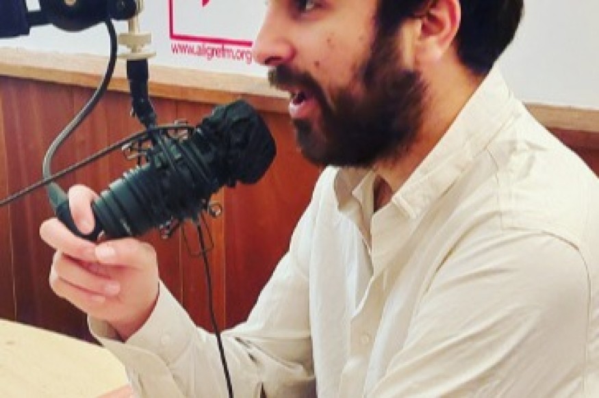 La Vie Est Un Roman # 2 décembre 2025