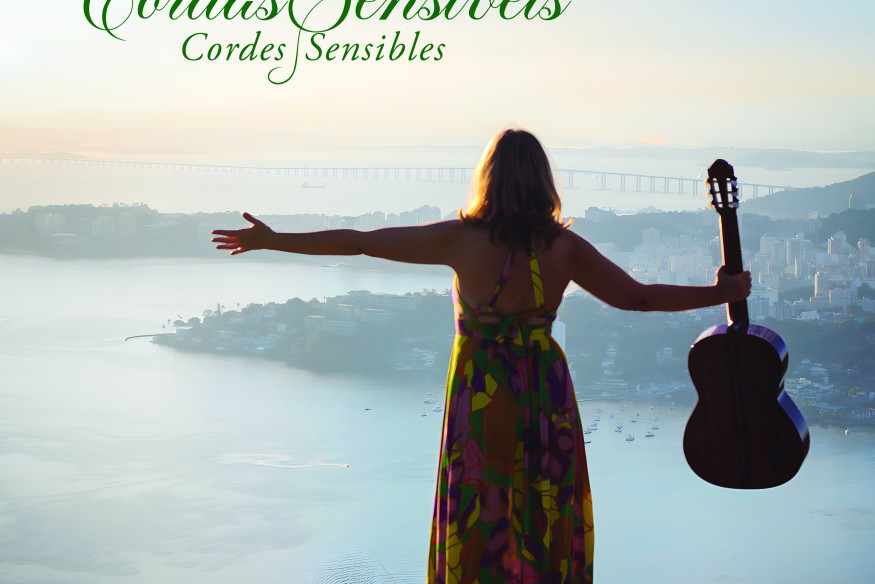 Lusitania # 29 Décembre 2025 / Fabienne Magnant et Abel Luiz