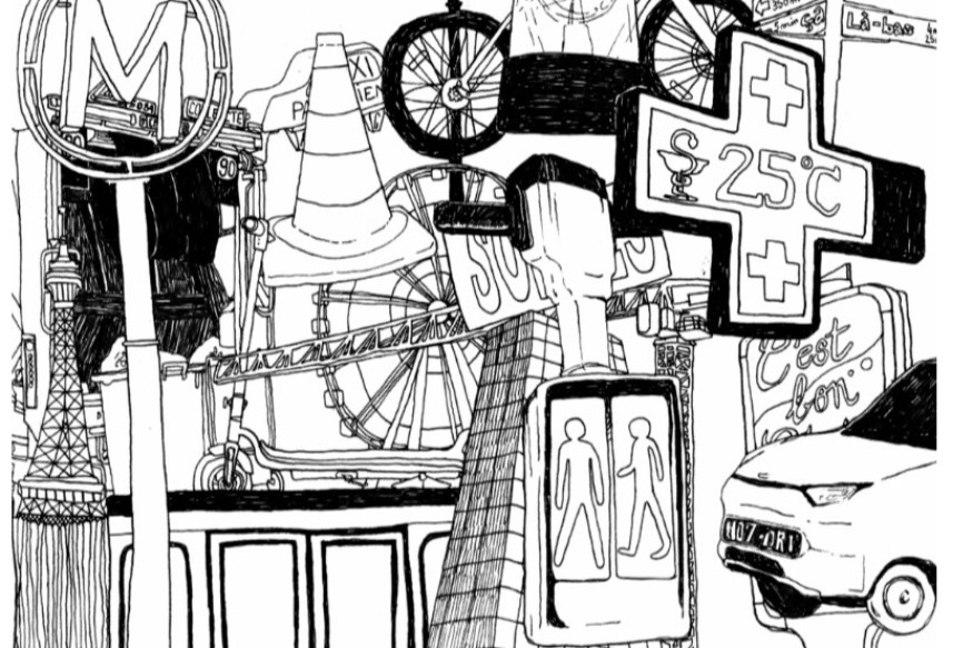 Recherche en cours # 12 décembre 2025 - Adapter la ville aux personnes autistes