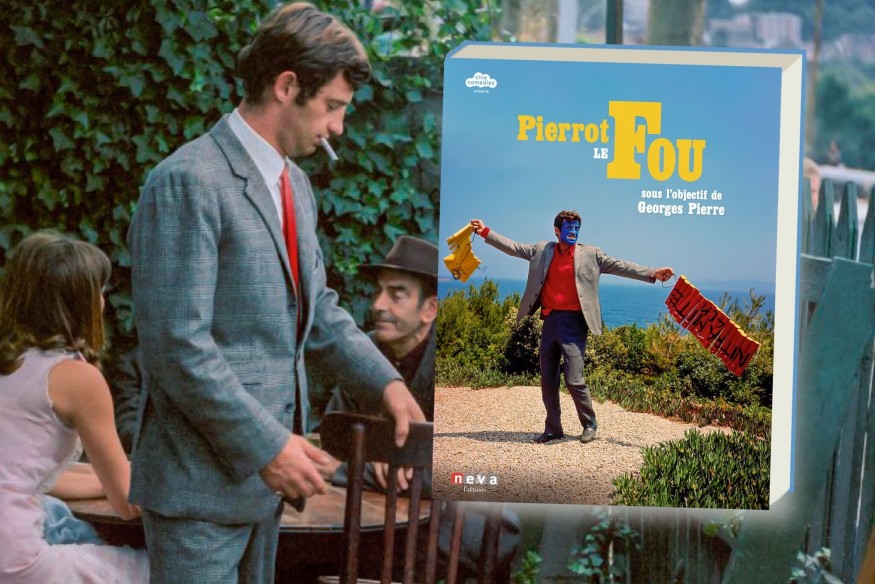 Vive le cinéma! # 15 décembre 2025 - Nuit américaine : Jérémie Imbert (CinéComédies)