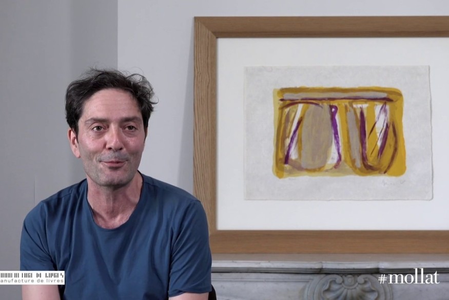 AU FIL DES PAGES # 11 DÉCEMBRE 2025 – EMANUEL DADOUN